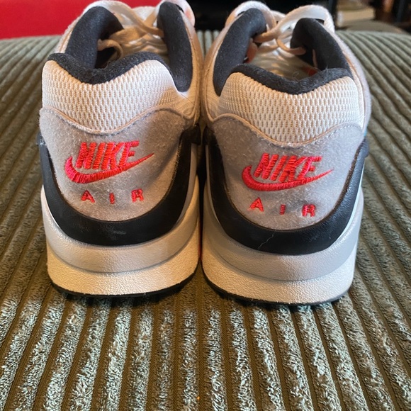 Nike Air Structure OG Neo Teal Men’s shoes size 10. - Picture 7 of 7